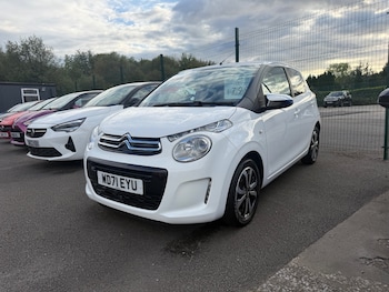 Used Citroen C1 2022 for sale - 79605227: Photo