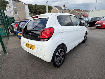 Used Citroen C1 2022 for sale - 79605227: Photo