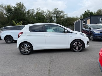 Used Peugeot 108 2018 for sale - 79740281: Photo