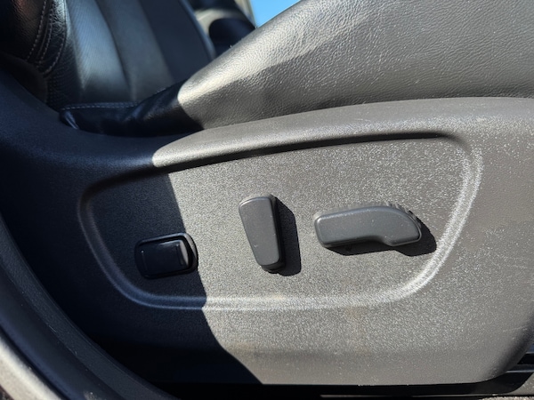 Used Nissan X-Trail 2017 for sale - 76058394: Photo 10