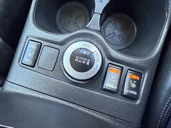 Used Nissan X-Trail 2017 for sale - 76058394: Photo 14