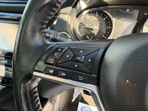 Used Nissan X-Trail 2017 for sale - 76058394: Photo 15