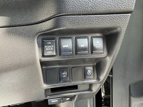 Used Nissan X-Trail 2017 for sale - 76058394: Photo 17