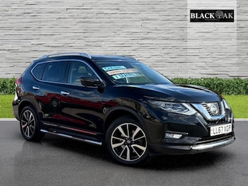2017 (67) - 2.0 dCi Tekna 5dr 4WD [7 Seat]
