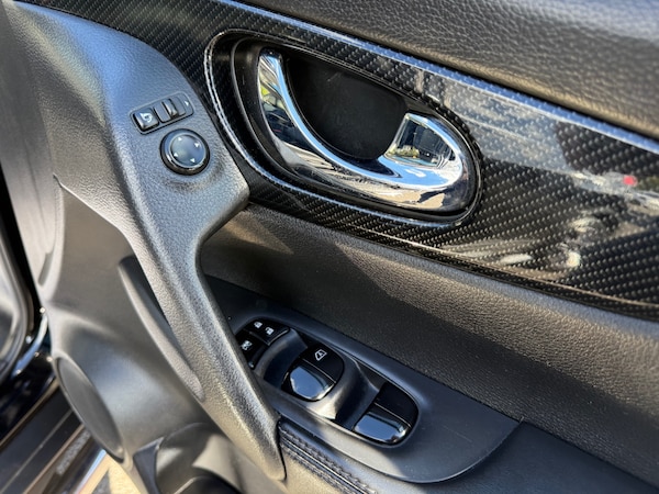 Used Nissan X-Trail 2017 for sale - 76058394: Photo 21