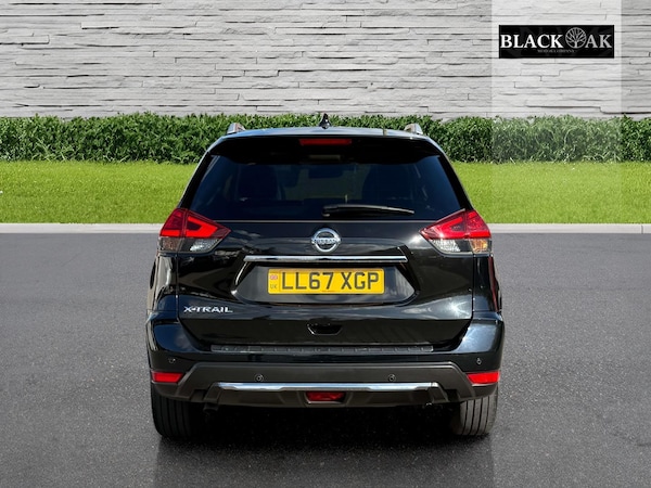 Used Nissan X-Trail 2017 for sale - 76058394: Photo 4