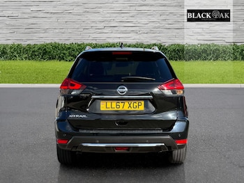 Used Nissan X-Trail 2017 for sale - 76058394: Photo 4