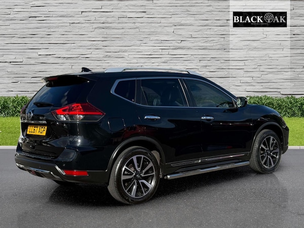 Used Nissan X-Trail 2017 for sale - 76058394: Photo 5