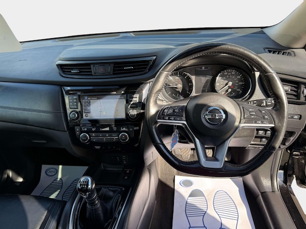 Used Nissan X-Trail 2017 for sale - 76058394: Photo 7