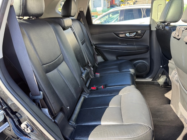 Used Nissan X-Trail 2017 for sale - 76058394: Photo 9