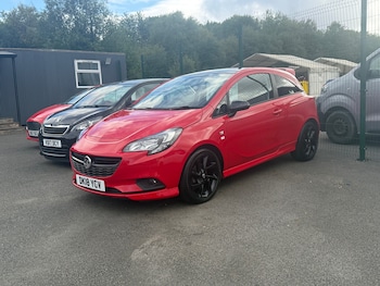 Used Vauxhall Corsa 2018 for sale - 79424655: Photo
