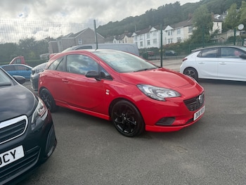 Used Vauxhall Corsa 2018 for sale - 79424655: Photo