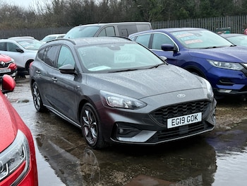 2019 (19) - 1.5 EcoBlue 120 ST-Line 5dr