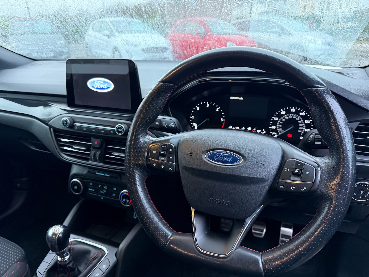 Used Ford Focus 2019 for sale - 77385548: Photo 5