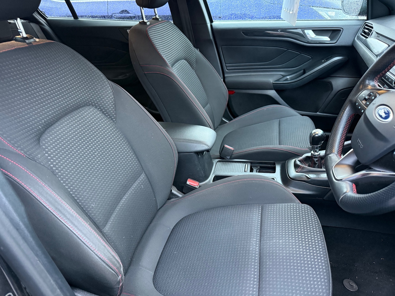 Used Ford Focus 2019 for sale - 77385548: Photo 6