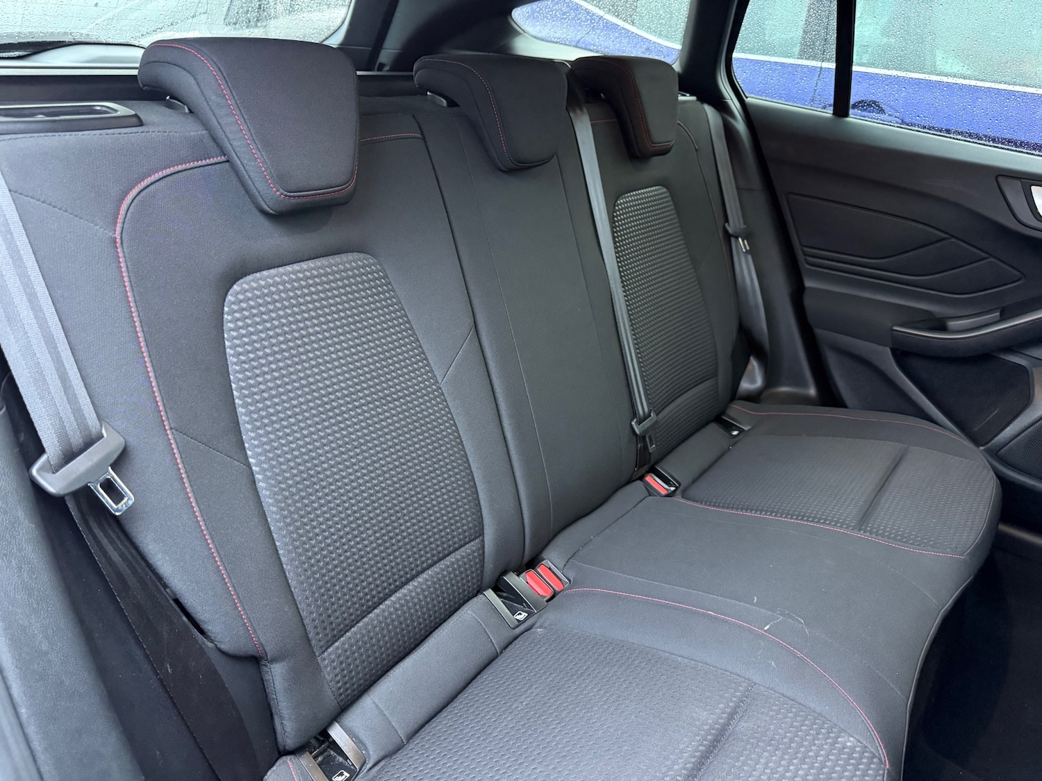 Used Ford Focus 2019 for sale - 77385548: Photo 7