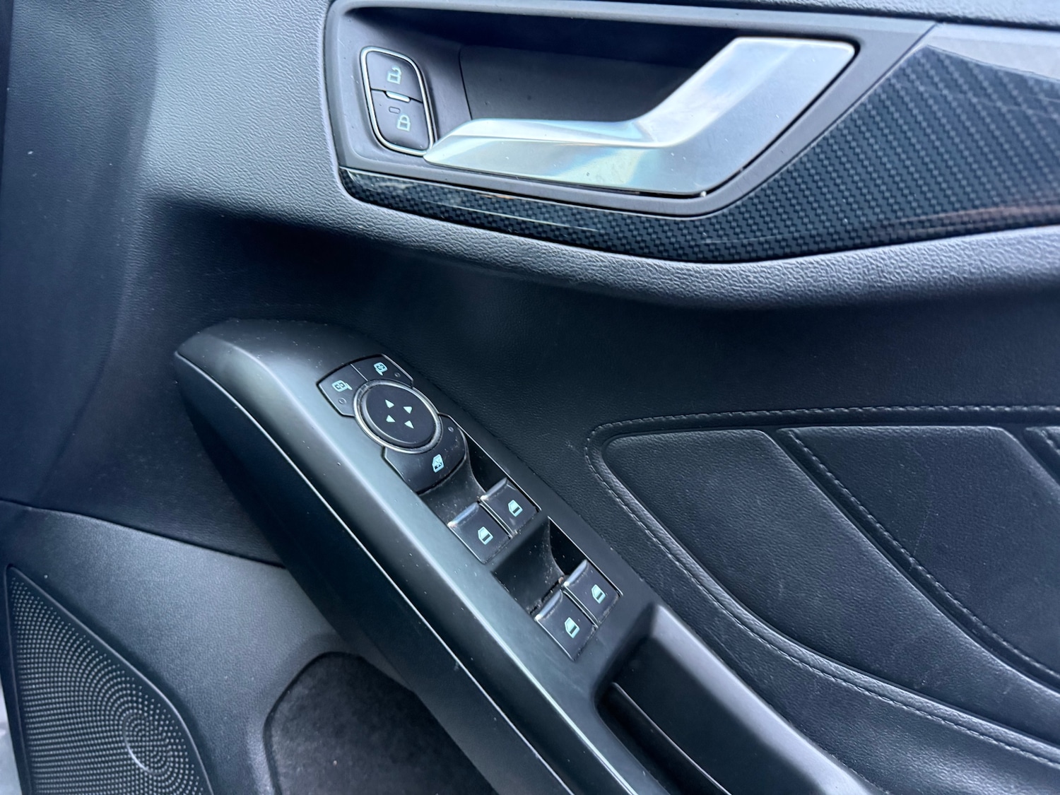 Used Ford Focus 2019 for sale - 77385548: Photo 8