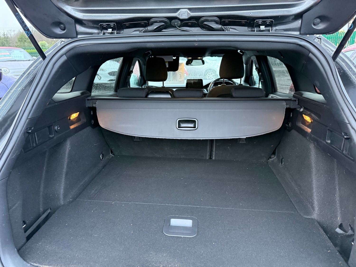 Used Ford Focus 2019 for sale - 77385548: Photo 9