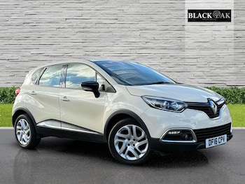 Renault - Captur
