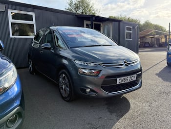 Used Citroen C4 Picasso 2015 for sale - 79740287: Photo