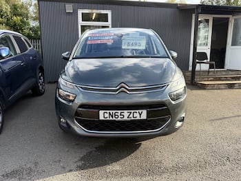 Used Citroen C4 Picasso 2015 for sale - 79740287: Photo