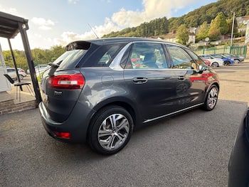 Used Citroen C4 Picasso 2015 for sale - 79740287: Photo