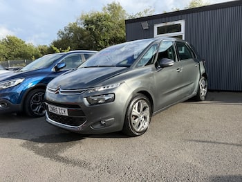 Used Citroen C4 Picasso 2015 for sale - 79740287: Photo