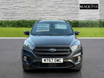 Used Ford Kuga 2017 for sale - 74292262: Photo