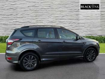 Used Ford Kuga 2017 for sale - 74292262: Photo