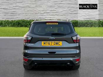 Used Ford Kuga 2017 for sale - 74292262: Photo