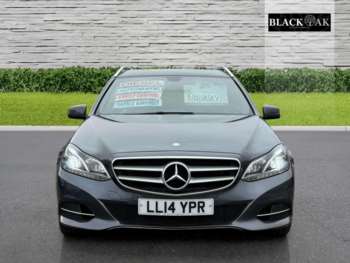 Used Mercedes-Benz E-Class 2014 for sale - 75086355: Photo