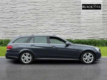 Used Mercedes-Benz E-Class 2014 for sale - 75086355: Photo