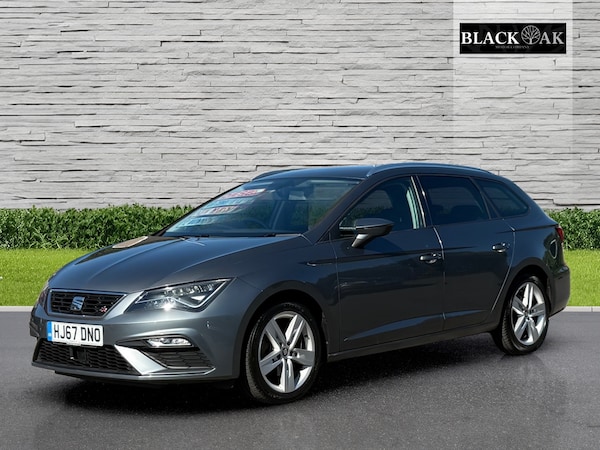 Used SEAT Leon 2017 for sale - 75224145: Photo 14