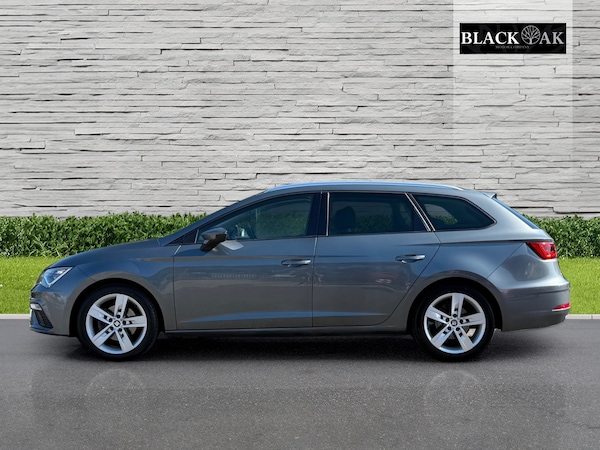Used SEAT Leon 2017 for sale - 75224145: Photo 15