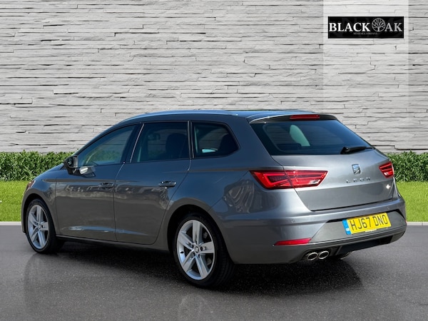 Used SEAT Leon 2017 for sale - 75224145: Photo 16