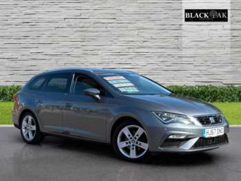 2017 (67) - 2.0 TDI 150 FR Technology 5dr