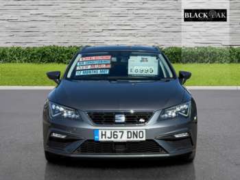 Used SEAT Leon 2017 for sale - 75224145: Photo