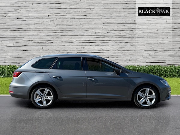 Used SEAT Leon 2017 for sale - 75224145: Photo 3