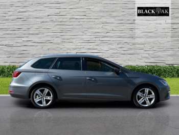 Used SEAT Leon 2017 for sale - 75224145: Photo