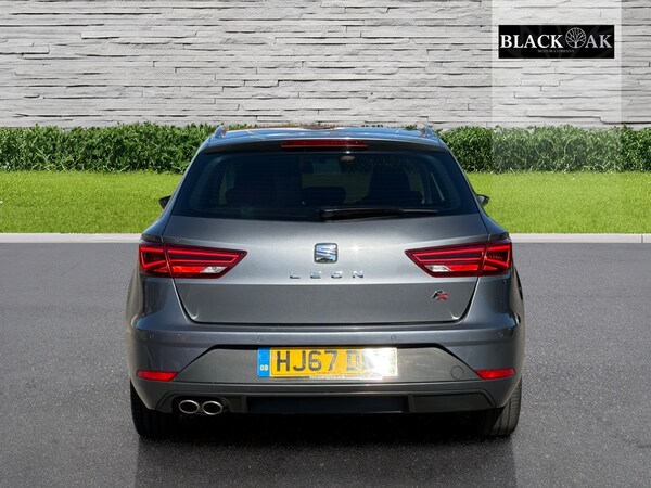 Used SEAT Leon 2017 for sale - 75224145: Photo 4