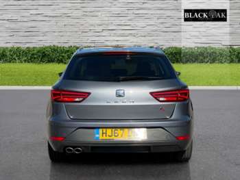Used SEAT Leon 2017 for sale - 75224145: Photo