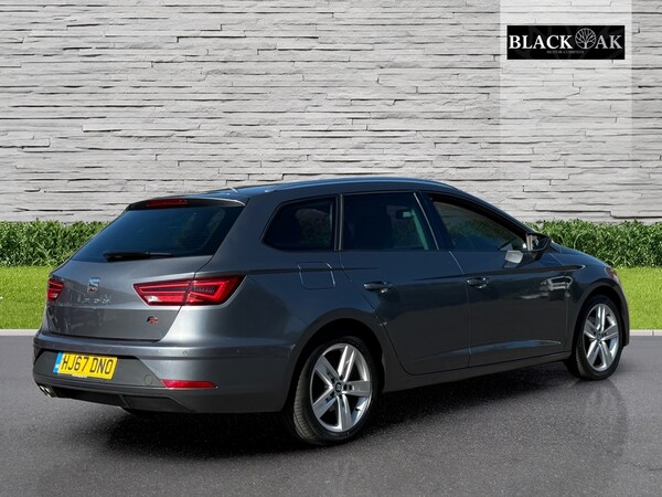 Used SEAT Leon 2017 for sale - 75224145: Photo 5