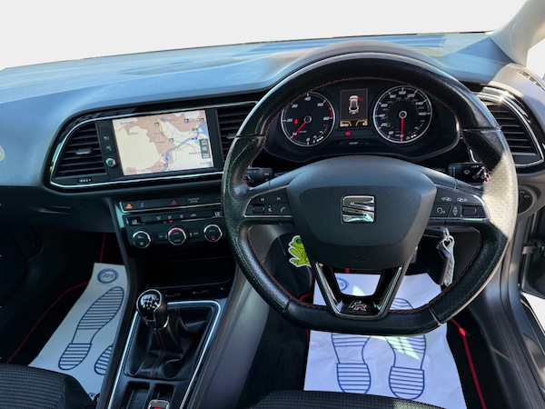 Used SEAT Leon 2017 for sale - 75224145: Photo 7