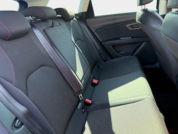 Used SEAT Leon 2017 for sale - 75224145: Photo 9