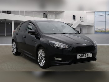 Used Ford Focus 2017 for sale - 77781818: Photo
