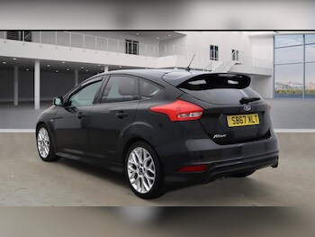 Used Ford Focus 2017 for sale - 77781818: Photo