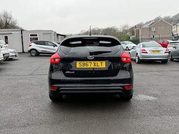 Used Ford Focus 2017 for sale - 77781818: Photo