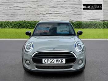Used MINI Hatch 2019 for sale - 75151992: Photo