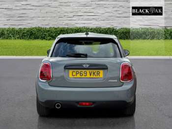 Used MINI Hatch 2019 for sale - 75151992: Photo