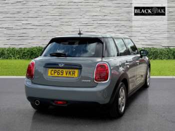 Used MINI Hatch 2019 for sale - 75151992: Photo